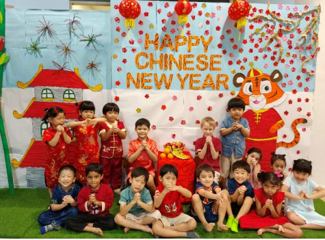 Montessori Anakku, Arcoris Mont Kiara