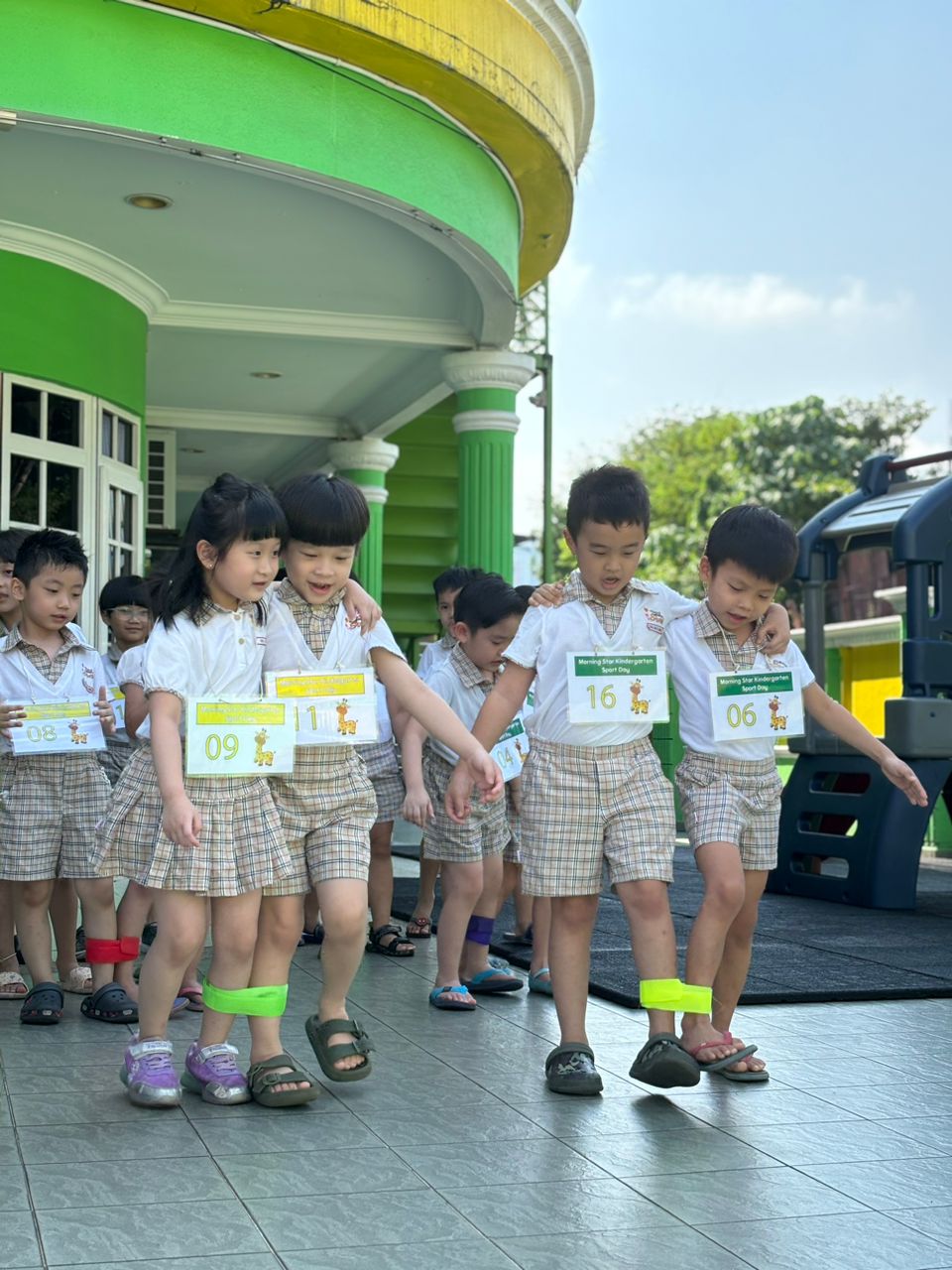 Morning Star Kindergarten, Kepong Morning Star Kindergarten, Kepong