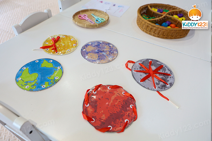 Mum N Kids Club Preschool Daycare and Art School, Mont Kiara