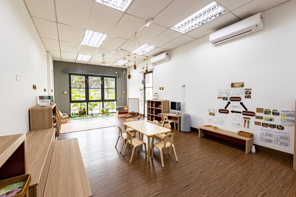 Odyssey, The Global Preschool, Mont Kiara Odyssey, The Global Preschool, Mont Kiara