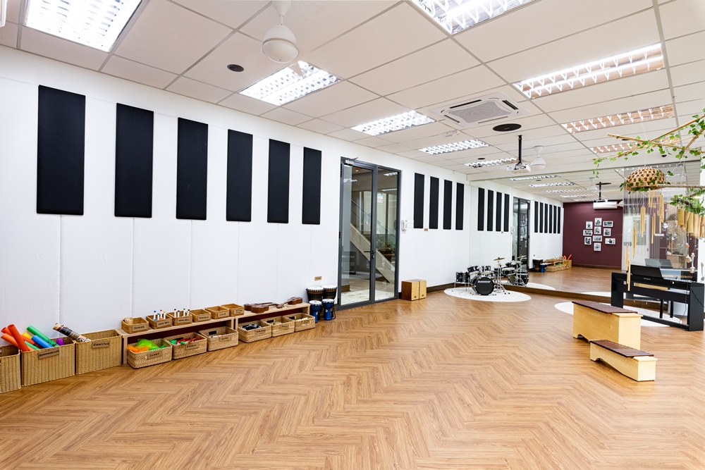 Odyssey, The Global Preschool, Mont Kiara Odyssey, The Global Preschool, Mont Kiara