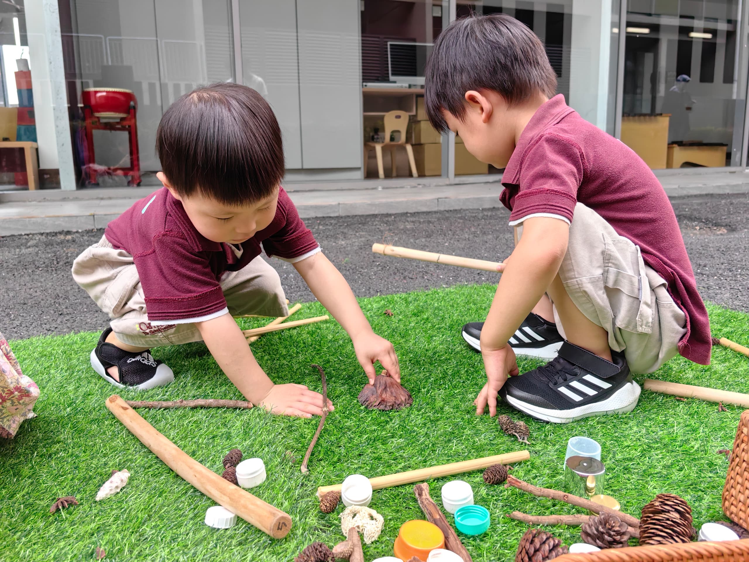 Odyssey, The Global Preschool, Mont Kiara Odyssey, The Global Preschool, Mont Kiara