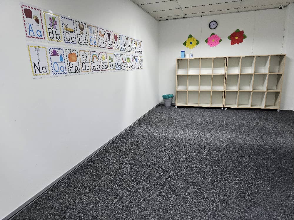 Orange Montessori Kidz, USJ Taipan Orange Montessori Kidz, USJ Taipan