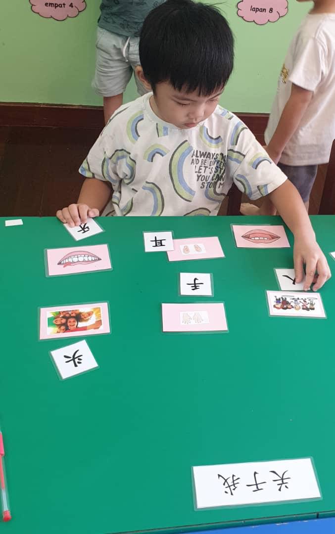 Roots & Wings Montessori Preschool, Damansara Heights
