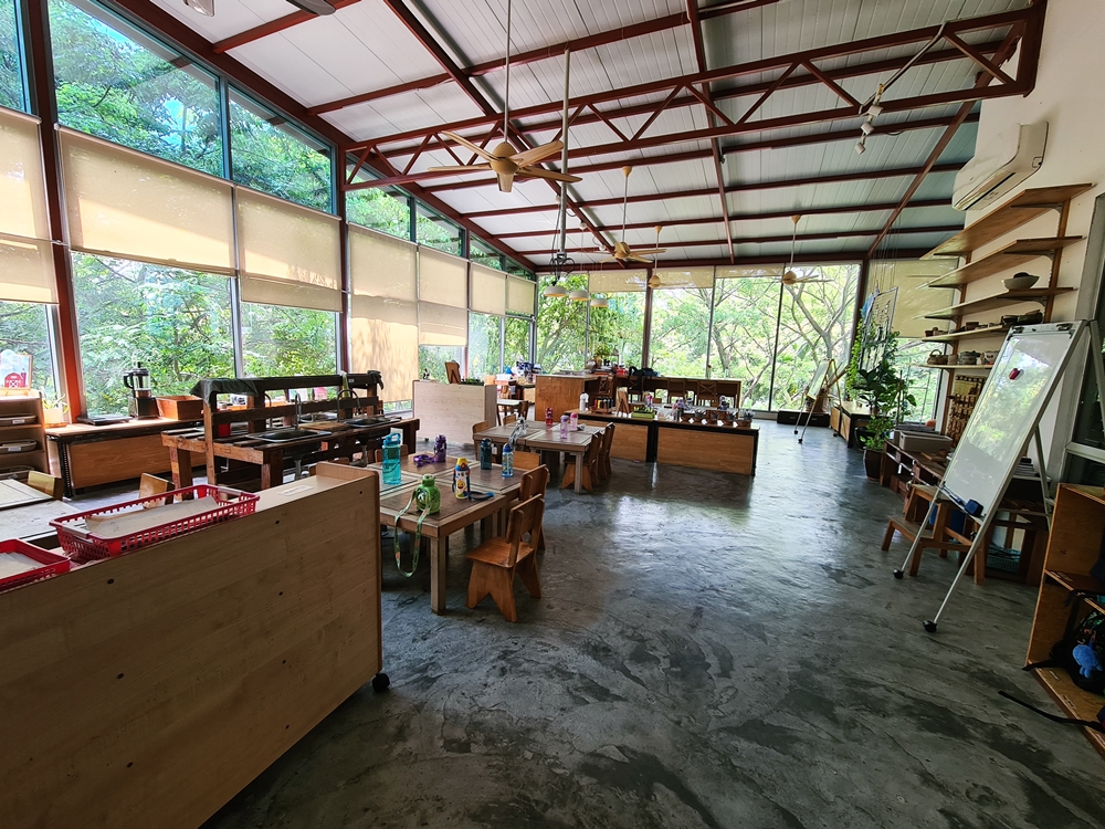 Small Wonder Malaysia, Bandar Parklands, Klang
