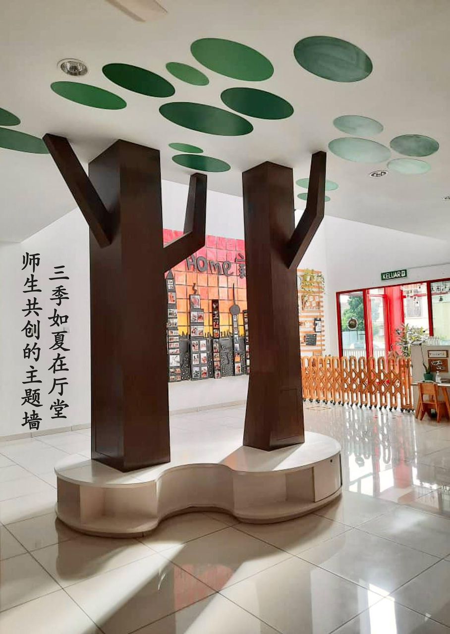 Small Wonder Malaysia, Bandar Parklands, Klang