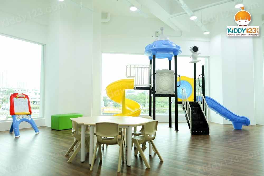 Smart Sprouts Kidhub - Sungai Besi