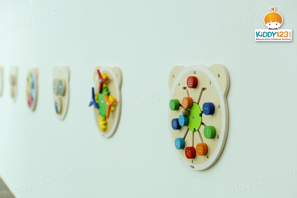 Smart Sprouts Kidhub - Sungai Besi