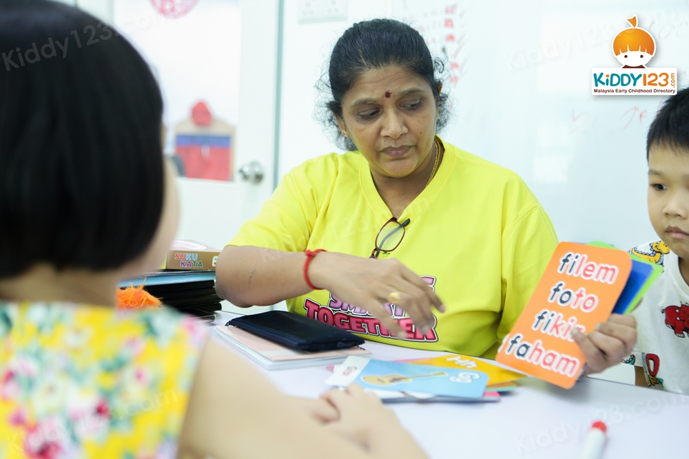 Smart Sprouts Kidhub - Sungai Besi