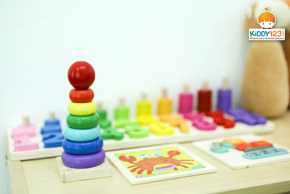 Smart Sprouts Kidhub - Sungai Besi