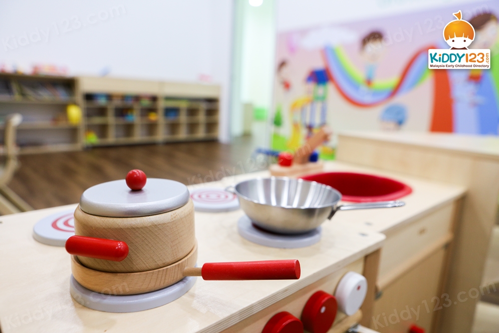 Smart Sprouts Kidhub - Sungai Besi