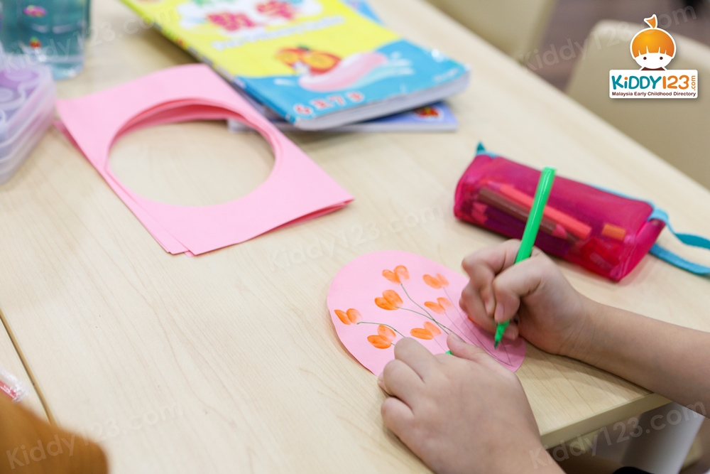 Smart Sprouts Kidhub - Sungai Besi