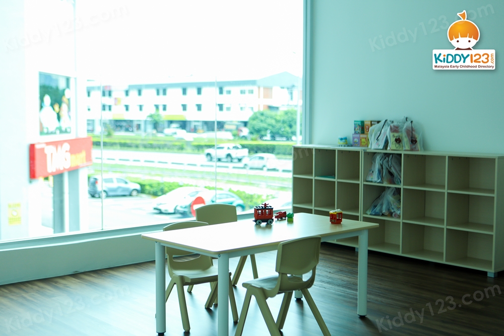 Smart Sprouts Kidhub - Sungai Besi