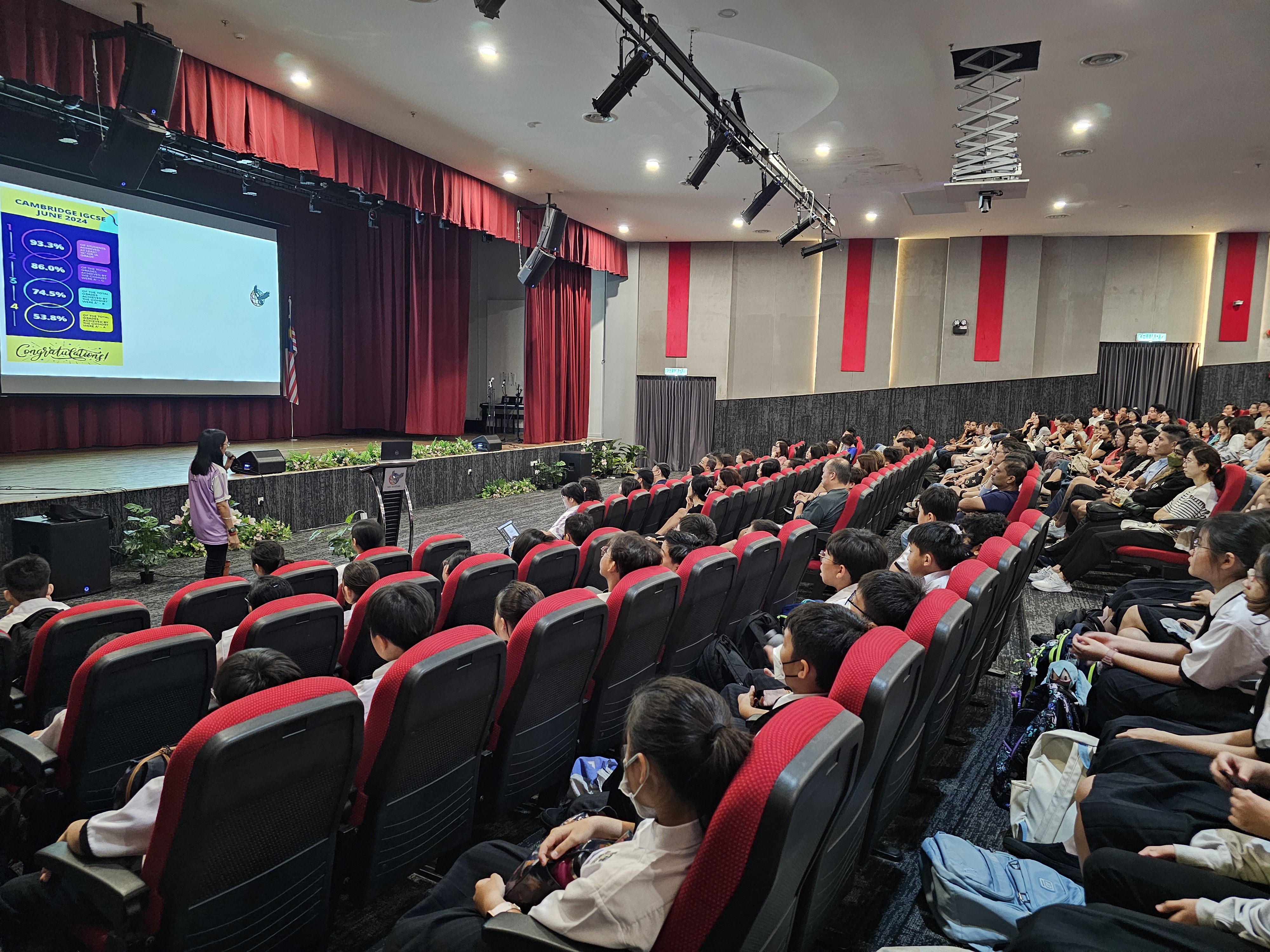 Sri Bestari International School KL Sri Bestari International School KL