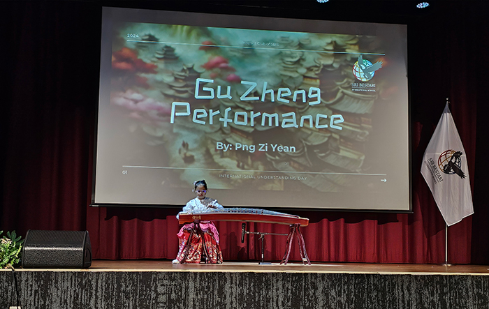 Sri Bestari International School KL Sri Bestari International School KL