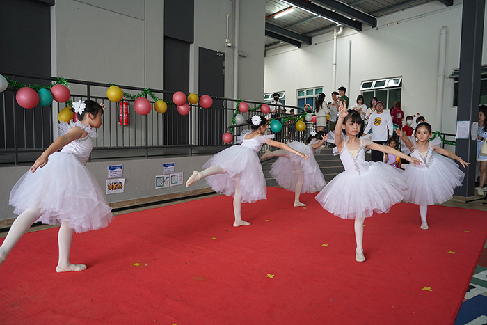 Sri Bestari International School KL Sri Bestari International School KL