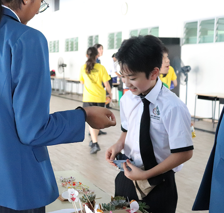 Sri Bestari International School KL Sri Bestari International School KL