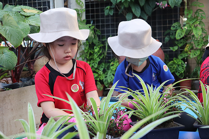 Sri Bestari International School KL Sri Bestari International School KL