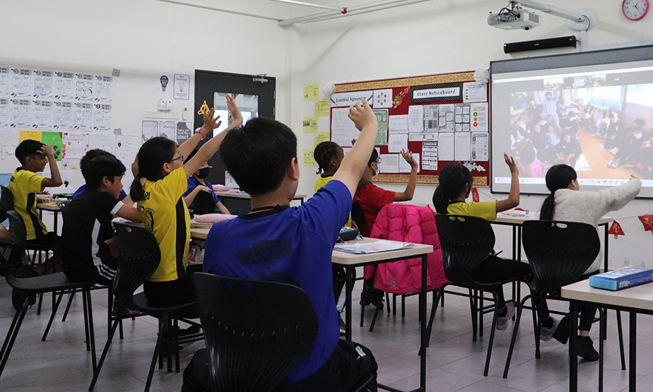 Sri Bestari International School KL Sri Bestari International School KL