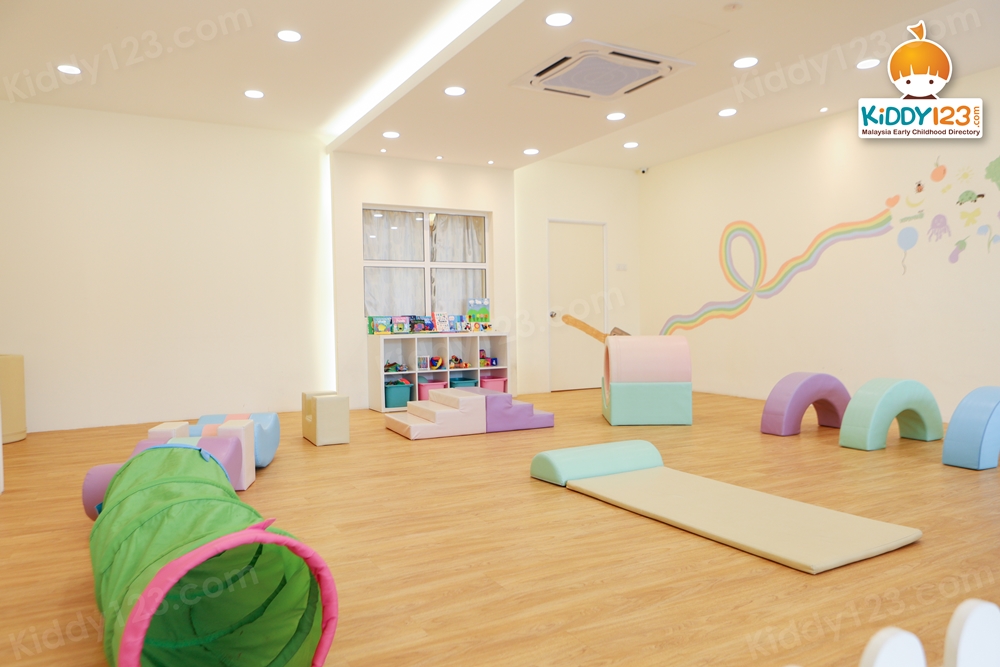 Super Buddies Childcare Centre, Kelana Jaya