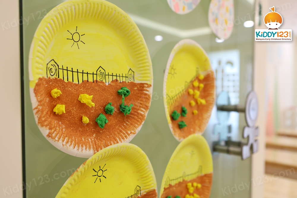 Super Buddies Childcare Centre, Kelana Jaya