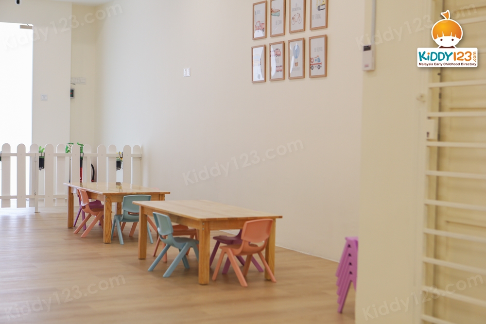 Super Buddies Childcare Centre, Kelana Jaya