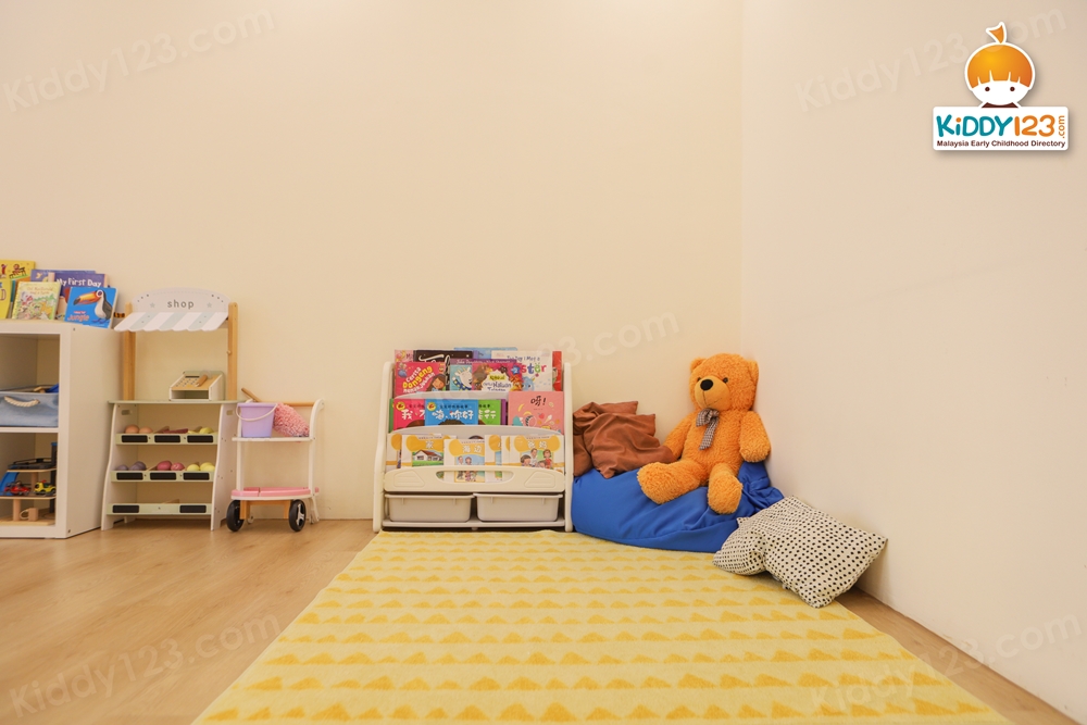 Super Buddies Childcare Centre, Kelana Jaya