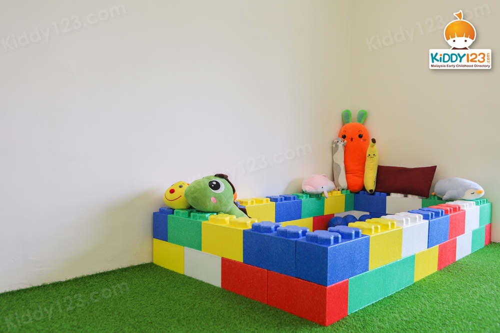 Super Buddies Childcare Centre, Kelana Jaya