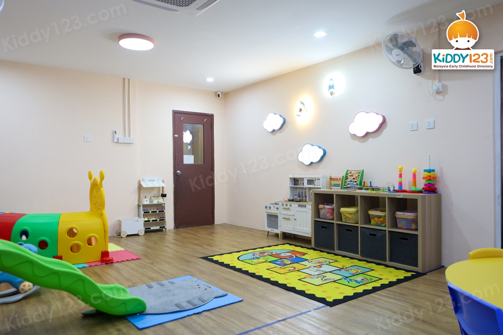Tadika Minda Holistik (Bright Kids), Impian Heights, Bandar Puchong Jaya Tadika Minda Holistik (Bright Kids), Impian Heights, Bandar Puchong Jaya