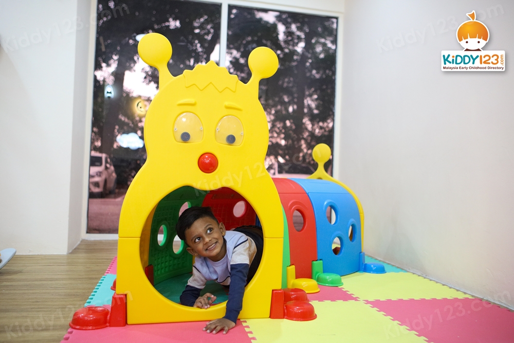 Tadika Minda Holistik (Bright Kids), Impian Heights, Bandar Puchong Jaya Tadika Minda Holistik (Bright Kids), Impian Heights, Bandar Puchong Jaya