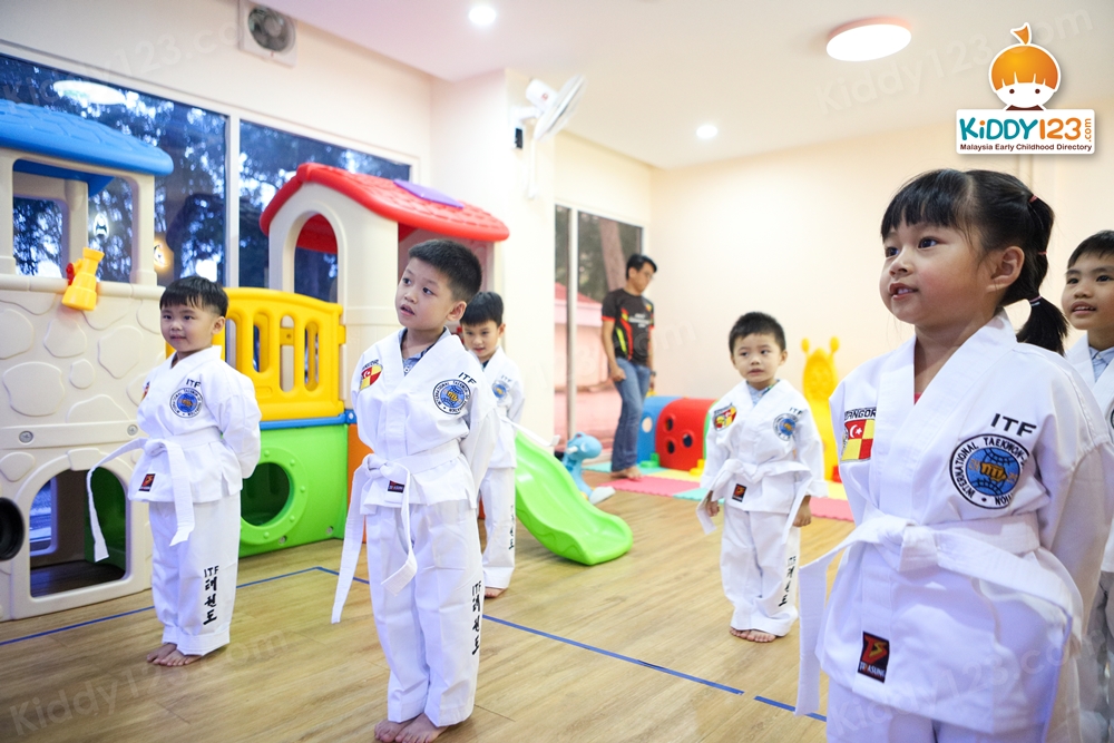 Tadika Minda Holistik (Bright Kids), Impian Heights, Bandar Puchong Jaya Tadika Minda Holistik (Bright Kids), Impian Heights, Bandar Puchong Jaya