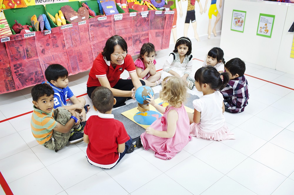 The Children's House TTDI 2