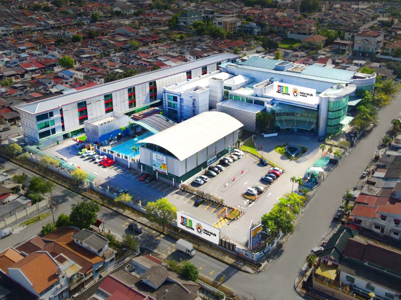 UCSI International School, Kuala Lumpur UCSI International School, Kuala Lumpur