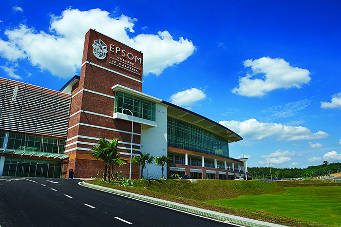 Epsom College in Malaysia, Negeri Sembilan Epsom College in Malaysia, Negeri Sembilan