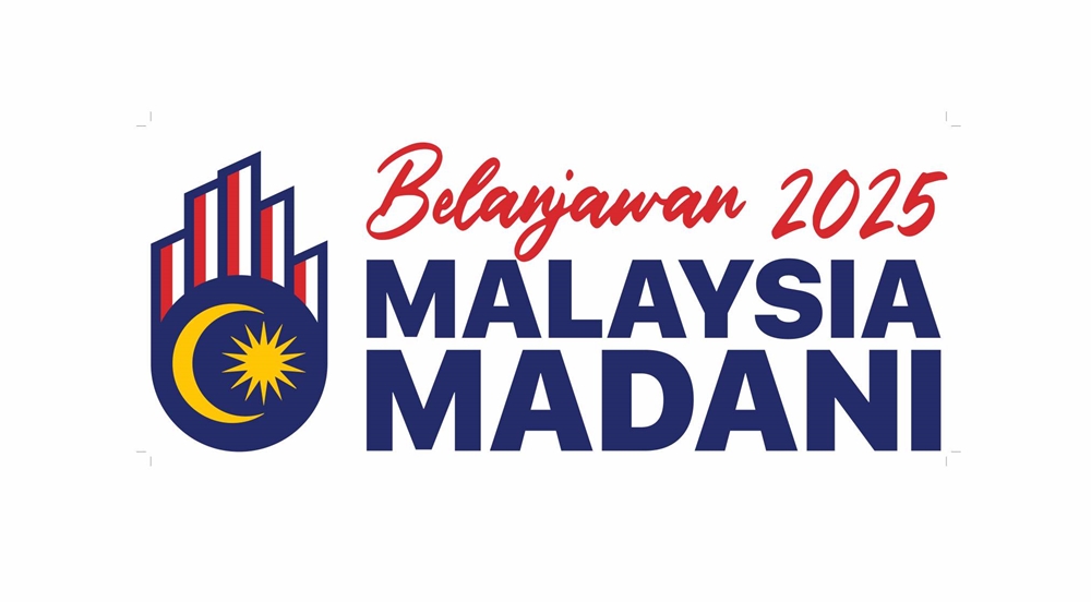 Belanjawan 2025 Belanjawan 2025