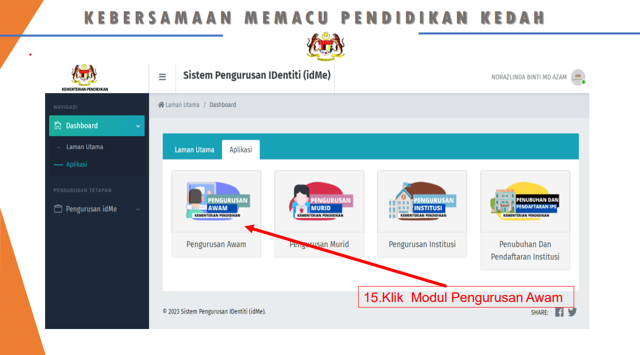 How to Register Your Child for Standard One in 2025/26 How to Register Your Child for Standard One in 2025/26