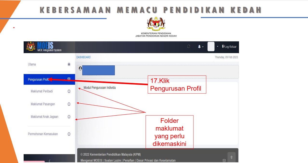 How to Register Your Child for Standard One in 2025/26 How to Register Your Child for Standard One in 2025/26