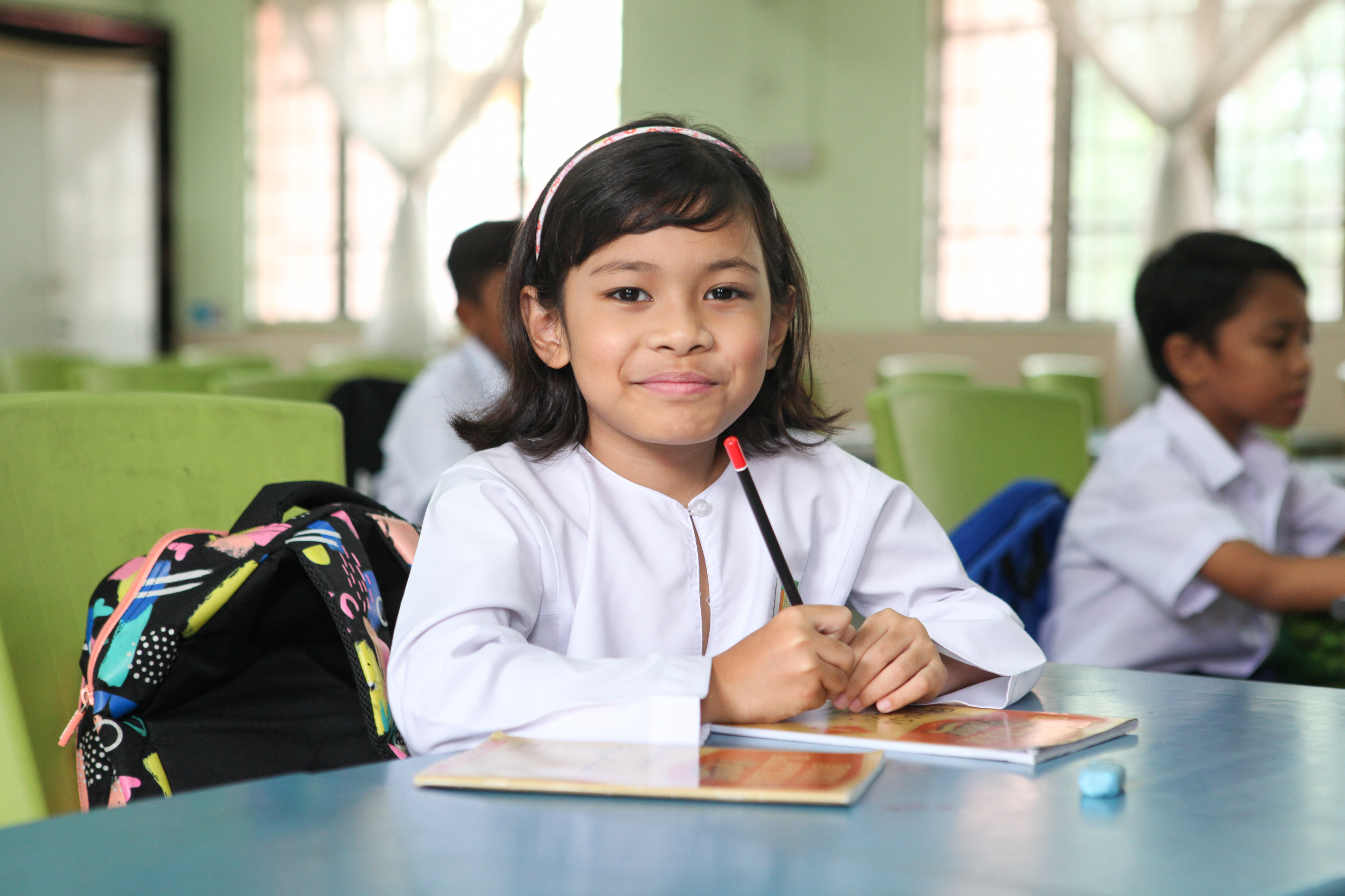 How to Register Your Child for Standard One in 2025/26 How to Register Your Child for Standard One in 2025/26