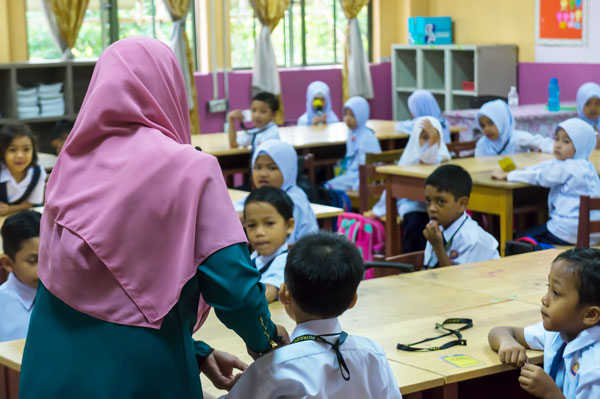 MOE to introduce literacy and numeracy intervention programme for Primary 1 pupils