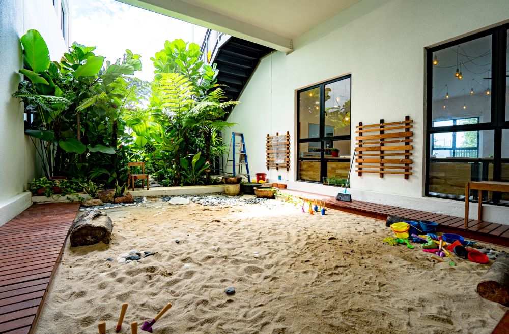 Small Wonder Malaysia Eco Ardence Setia Alam