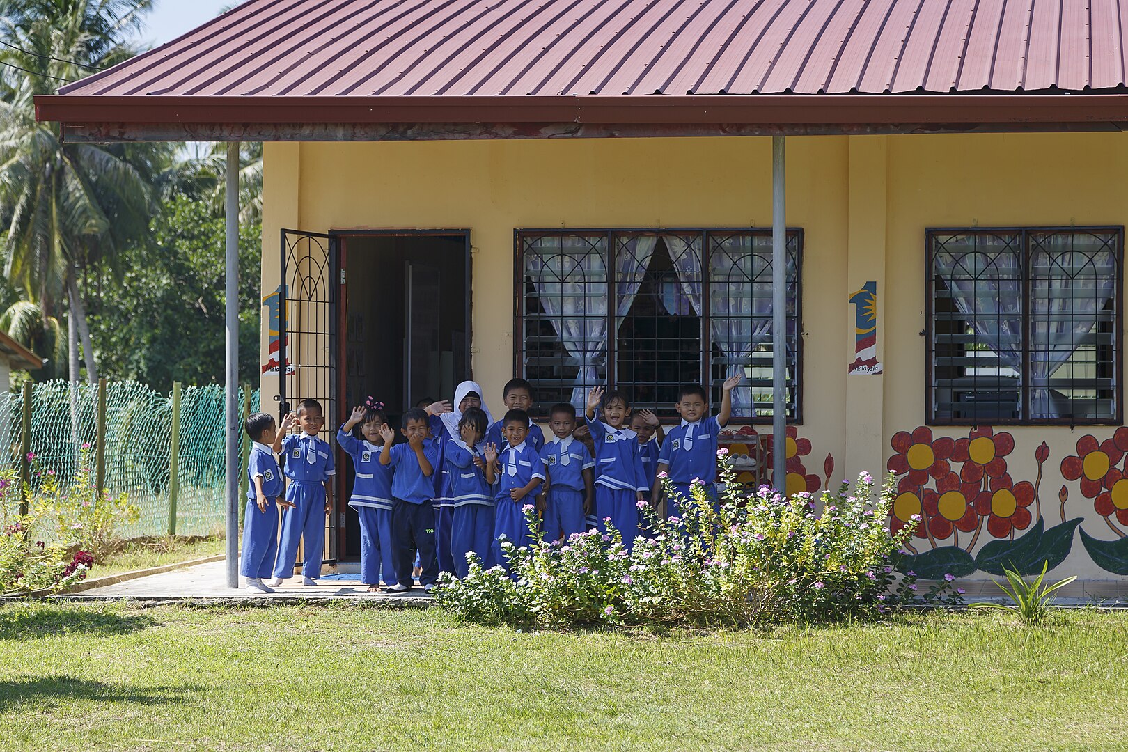 The History of Preschools in Malaysia The History of Preschools in Malaysia