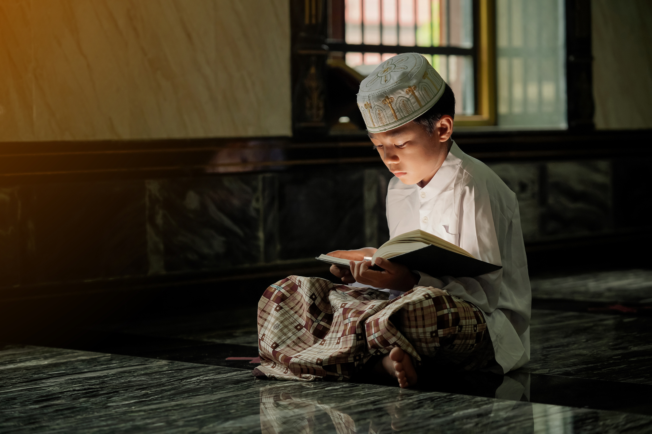 The History of Preschools in Malaysia The History of Preschools in Malaysia