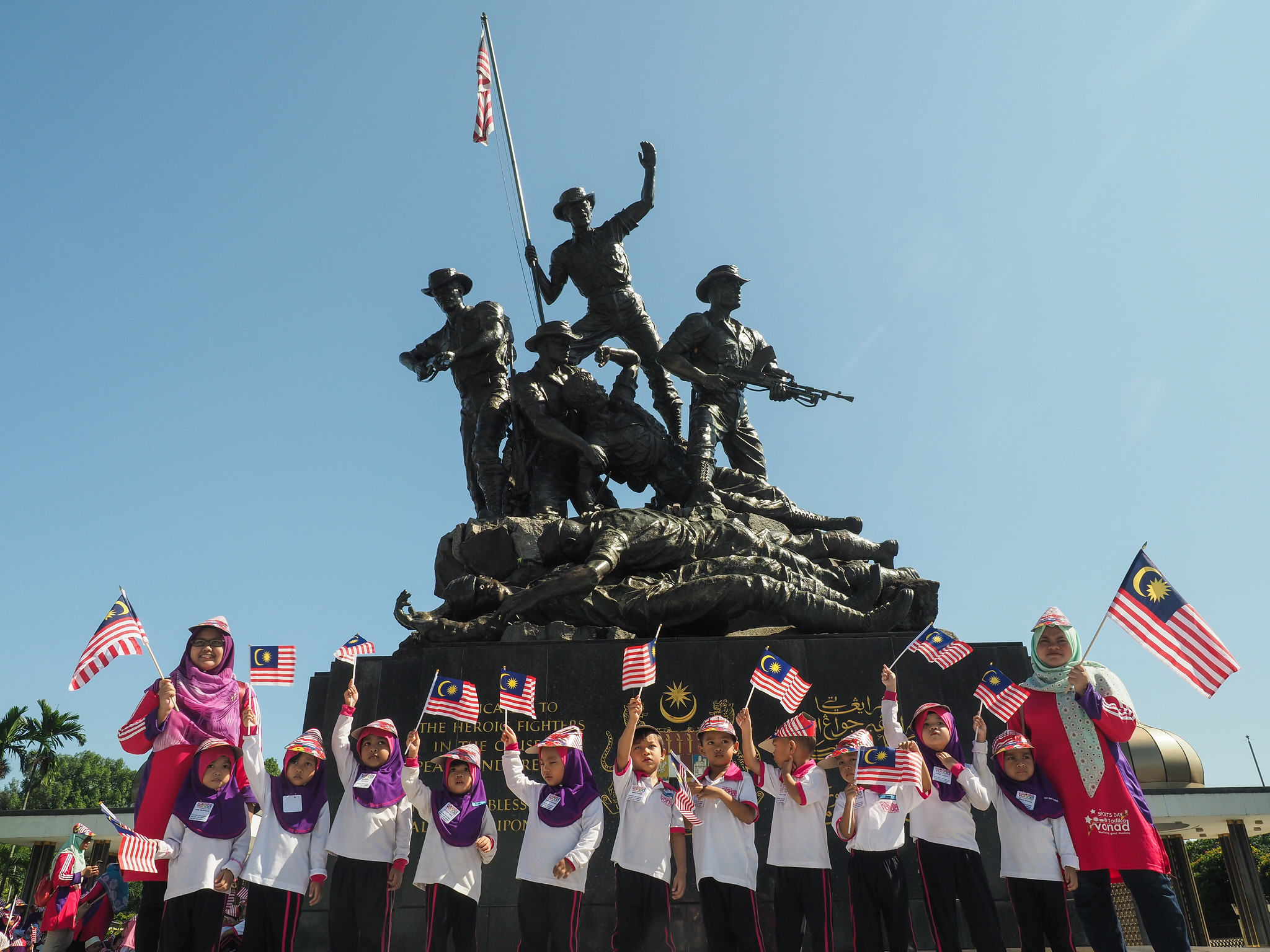 The History of Preschools in Malaysia The History of Preschools in Malaysia
