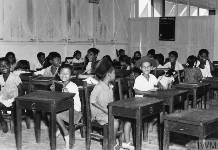 The History of Preschools in Malaysia The History of Preschools in Malaysia