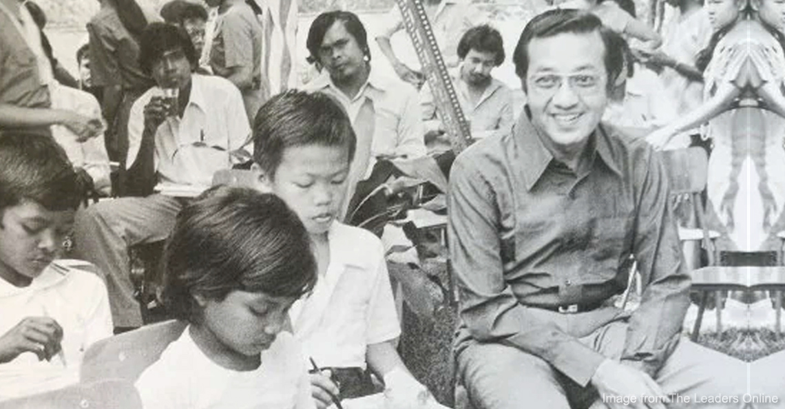 The History of Preschools in Malaysia The History of Preschools in Malaysia