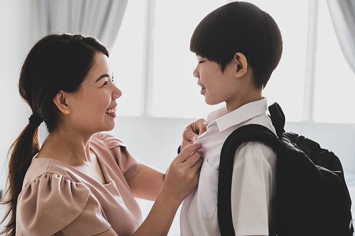 The ultimate back to school guide for Malaysian parents