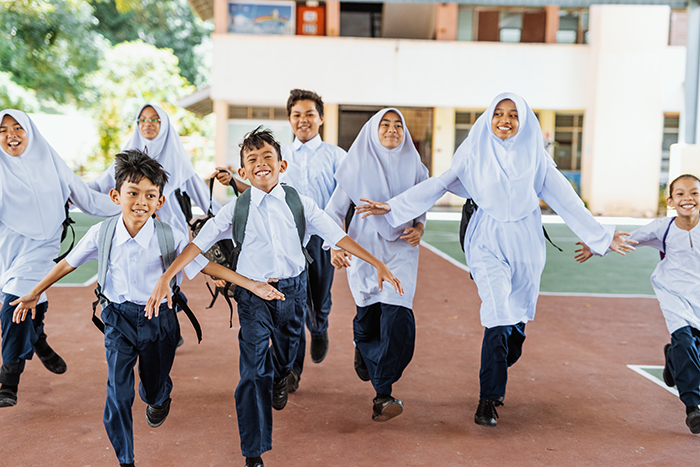The ultimate back to school guide for Malaysian parents