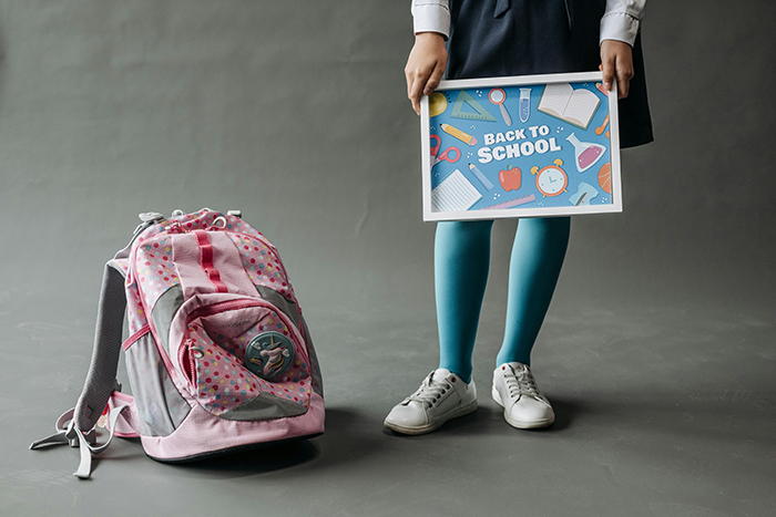 The ultimate back to school guide for Malaysian parents