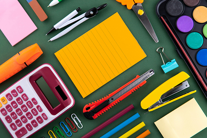 The ultimate back to school guide for Malaysian parents