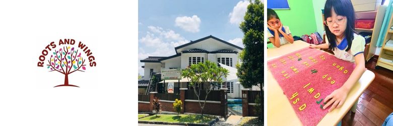 Roots & Wings Montessori Preschool, Damansara Heights